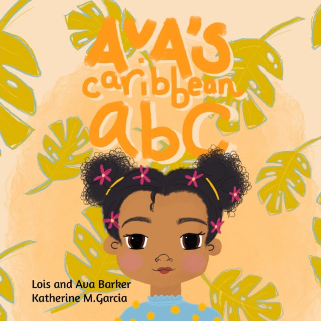 Ava's Caribbean ABC-9780578840406