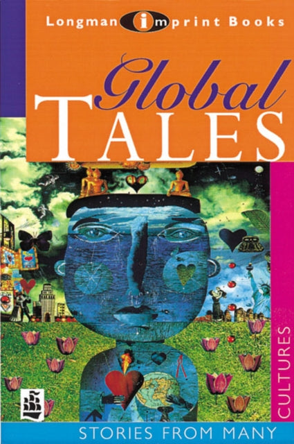 Global Tales-9780582289291