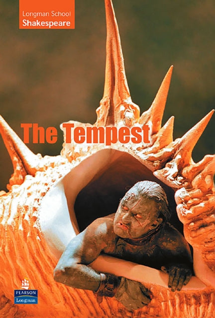 The Tempest-9780582848665