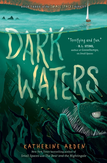 Dark Waters-9780593109151