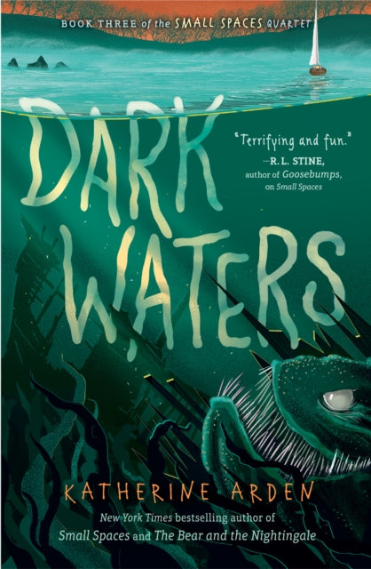 Dark Waters-9780593109175
