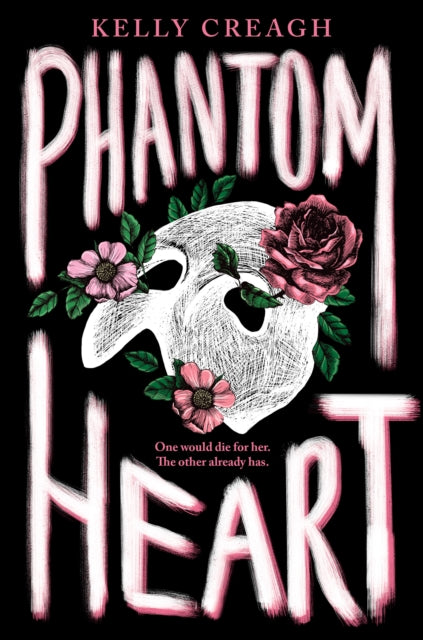 Phantom Heart-9780593116050