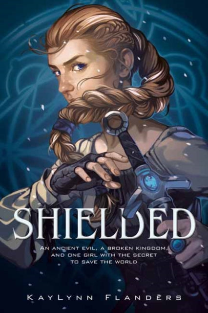 Shielded-9780593118566
