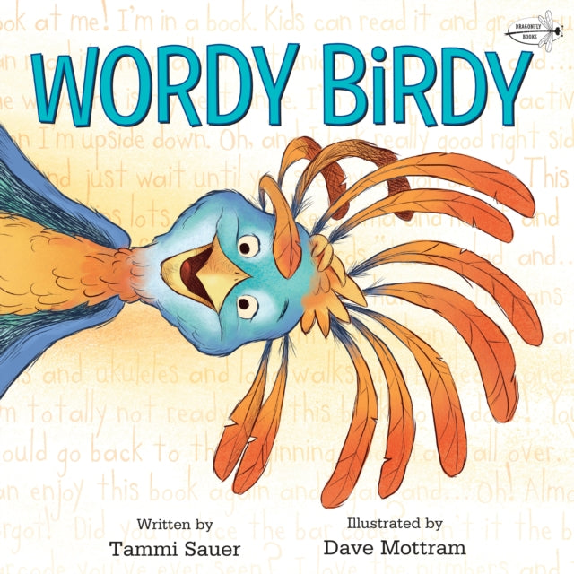 Wordy Birdy-9780593118986