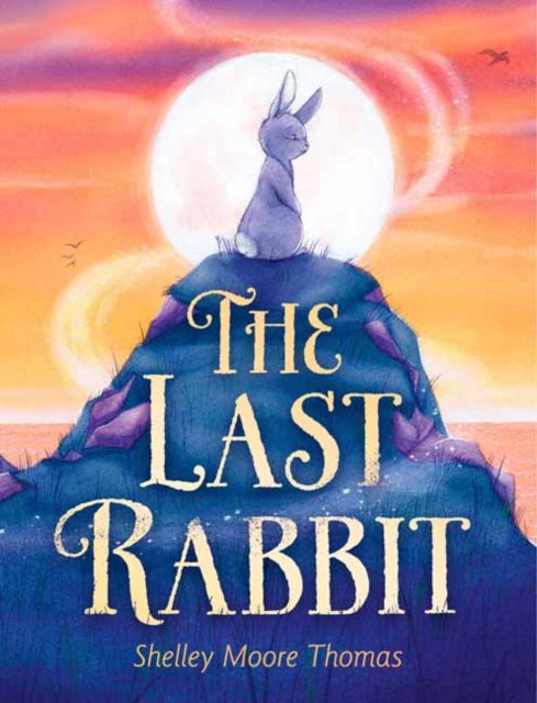 The Last Rabbit-9780593173534