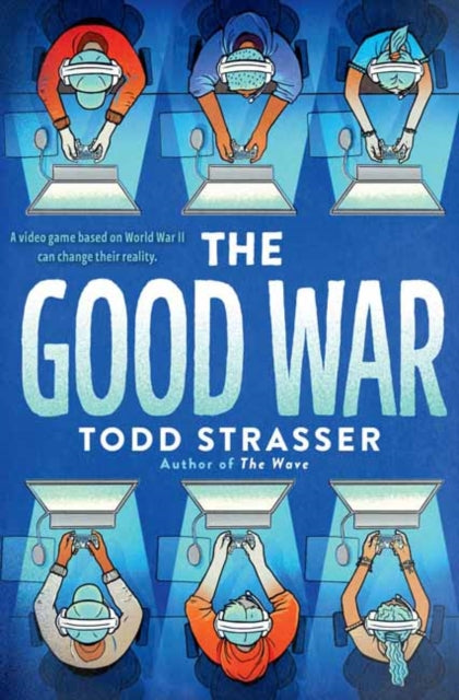 The Good War-9780593173671