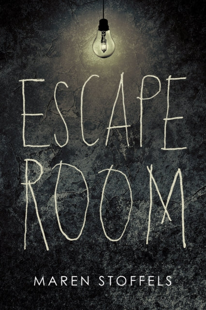 Escape Room-9780593175941
