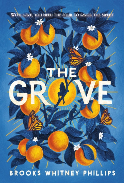 The Grove-9780593202128