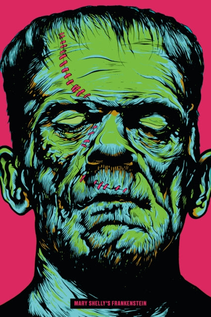 Frankenstein-9780593203392