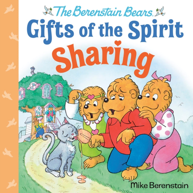 Sharing-9780593302460