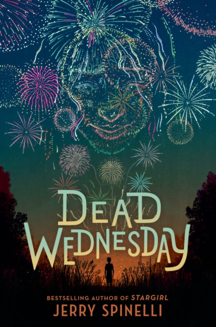 Dead Wednesday-9780593306673