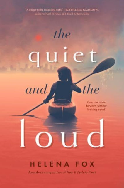 The Quiet and the Loud-9780593354582