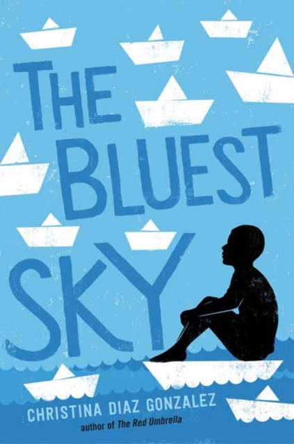 The Bluest Sky-9780593372791