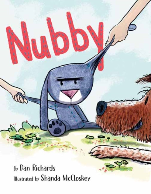 Nubby-9780593381090