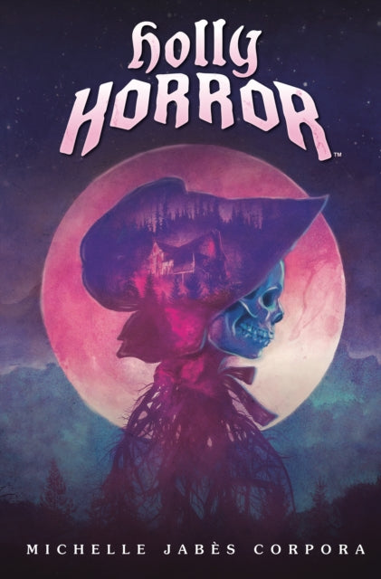 Holly Horror #1-9780593386217