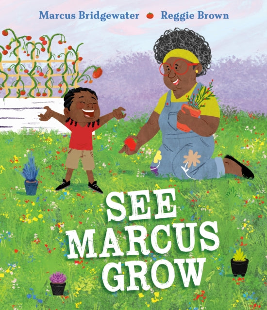 See Marcus Grow-9780593406076