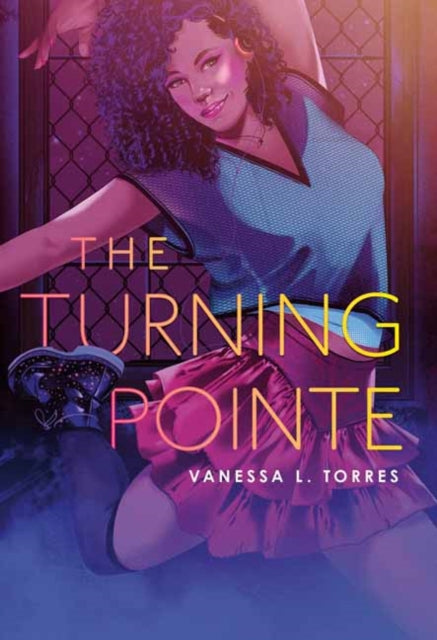 The Turning Pointe-9780593426135
