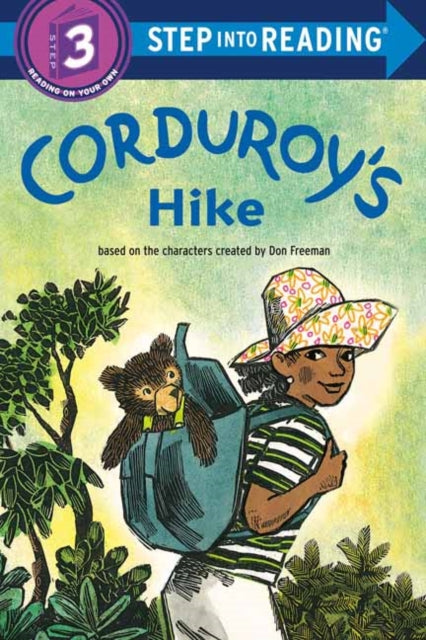 Corduroy's Hike-9780593432266