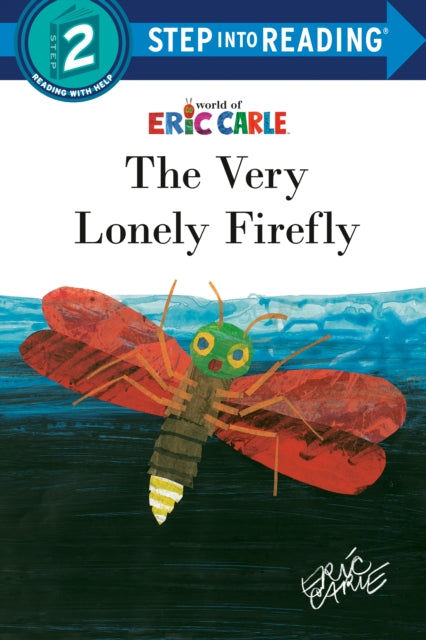 The Very Lonely Firefly-9780593432303