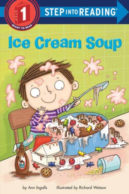 Ice Cream Soup-9780593432426