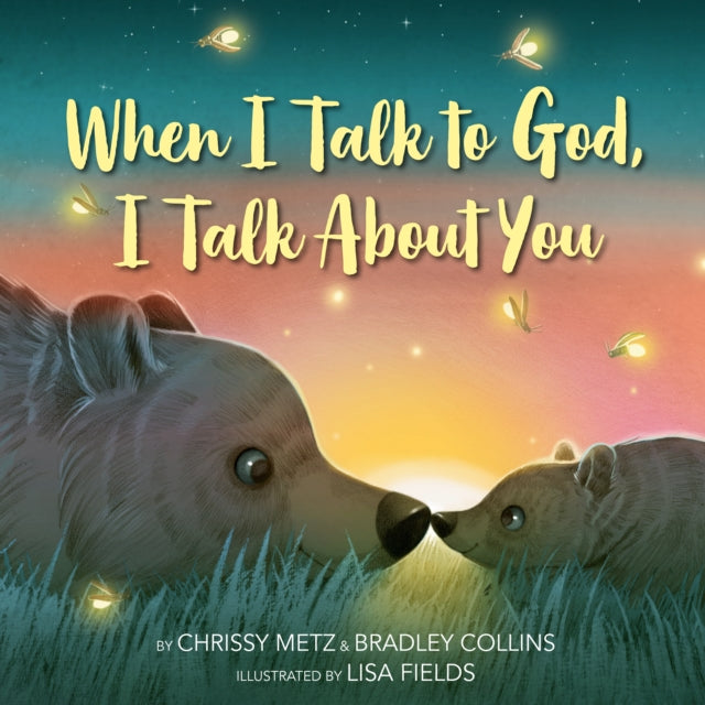 When I Talk to God, I Talk About You-9780593525241