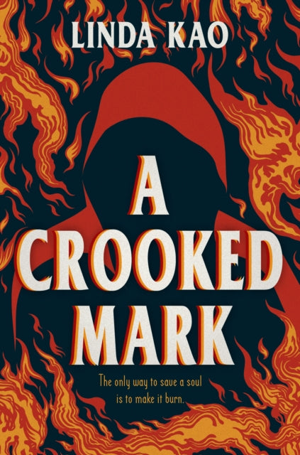 A Crooked Mark 9780593527573