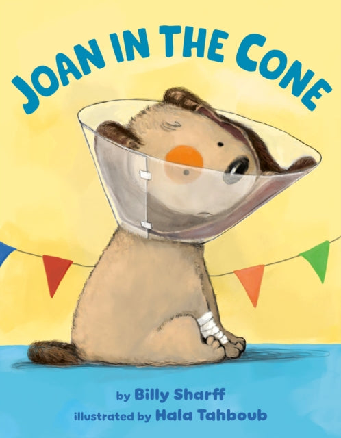 Joan in the Cone-9780593533147