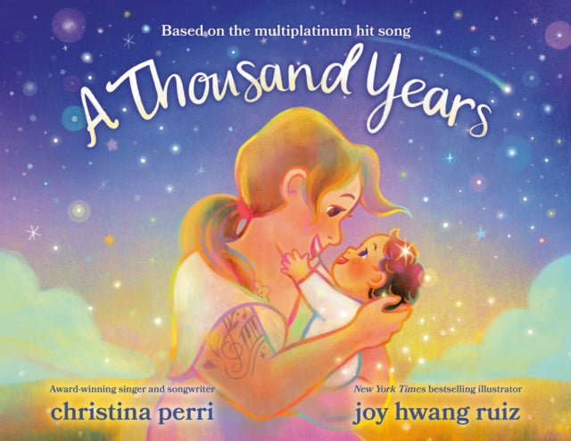 A Thousand Years-9780593622599