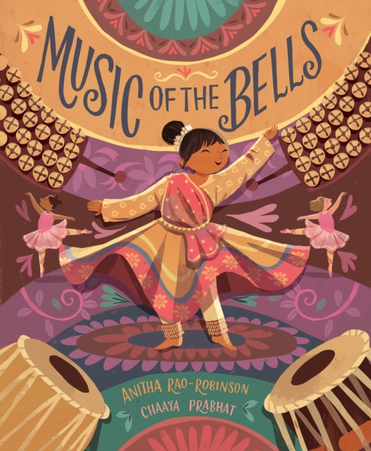 Music of the Bells 9780593624371