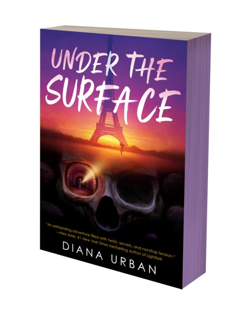 Under the Surface-9780593625101