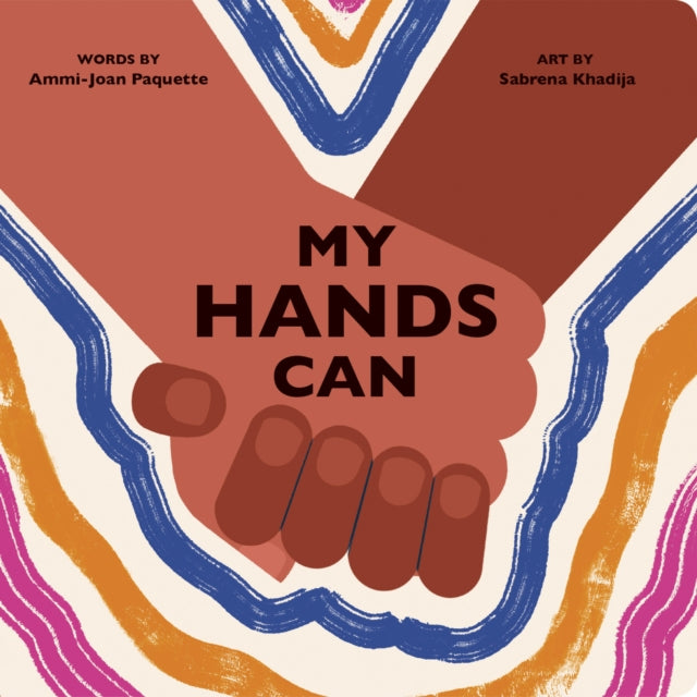 My Hands Can-9780593660447