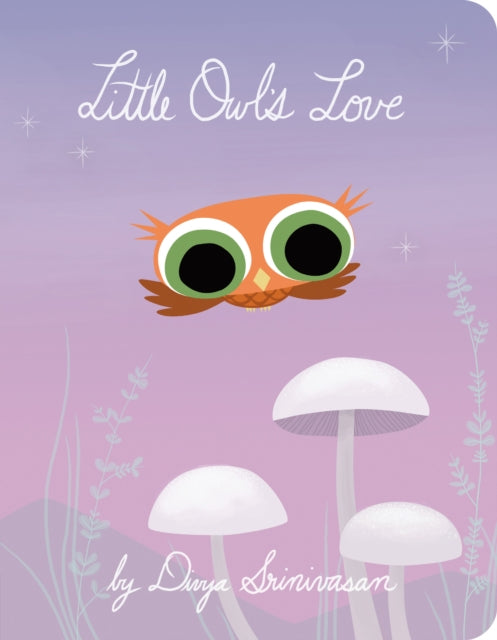 Little Owl's Love-9780593691458