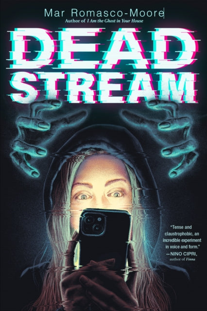 Deadstream-9780593691885