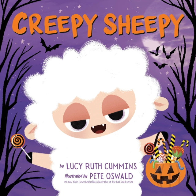 Creepy Sheepy-9780593693896
