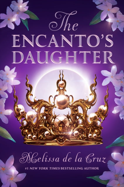 The Encanto's Daughter-9780593700426