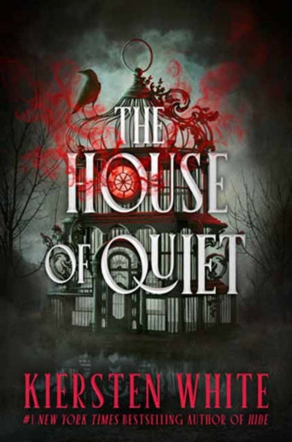 The House of Quiet-9780593806579