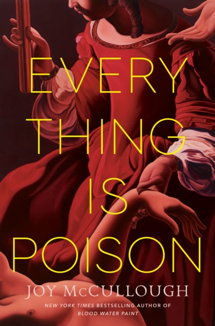 Everything Is Poison-9780593855874