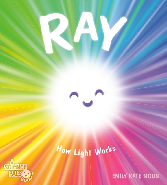 Ray : How Light Works-9780593857984