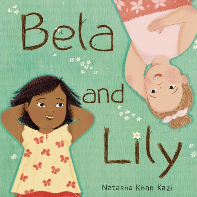 Bela and Lily-9780593858912