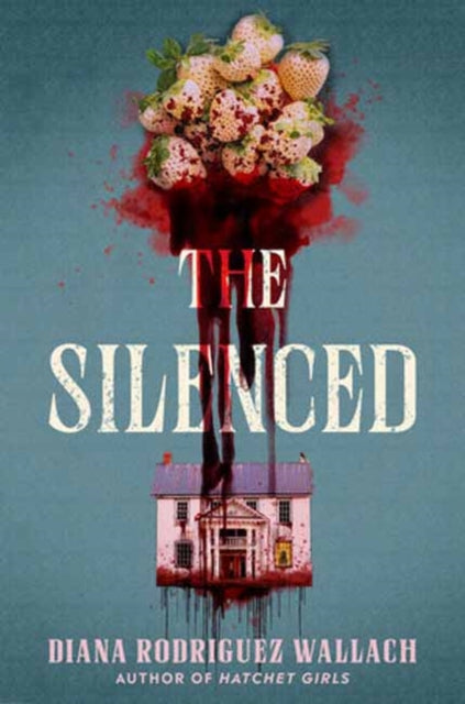 The Silenced-9780593898543