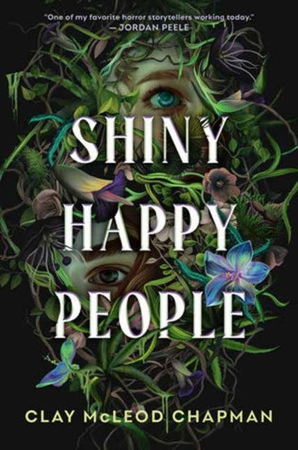 Shiny Happy People-9780593904084