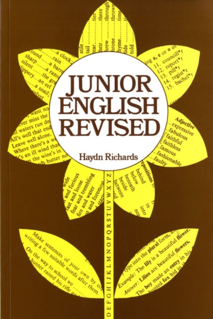 Junior English Revised-9780602205577