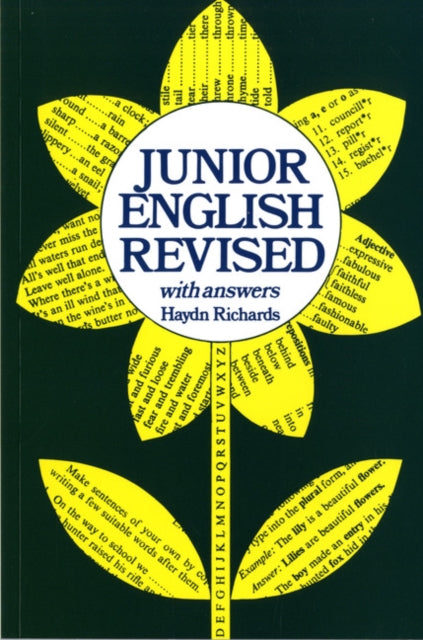 Junior English Revised With Answers-9780602205584
