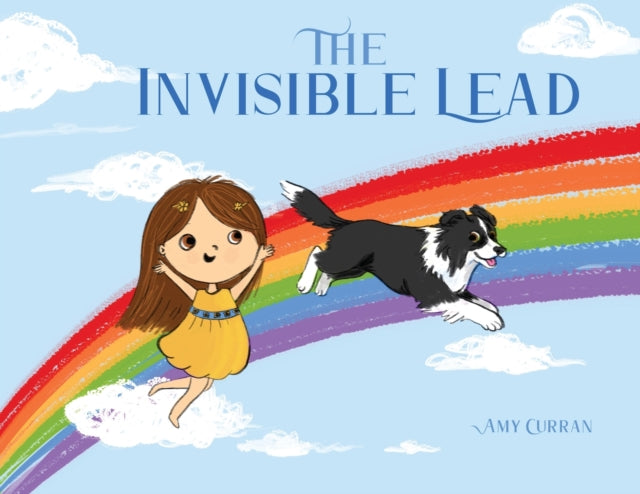 The Invisible Lead-9780648449652