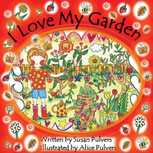 I Love My Garden-9780648891703