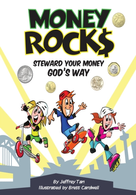 Money Rocks-9780648895718