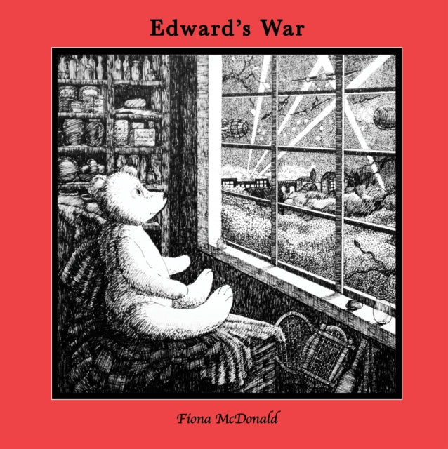 Edward'S War-9780648964179