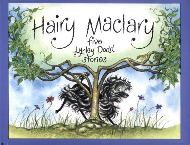 Hairy Maclary Five Lynley Dodd Stories 9780670913862