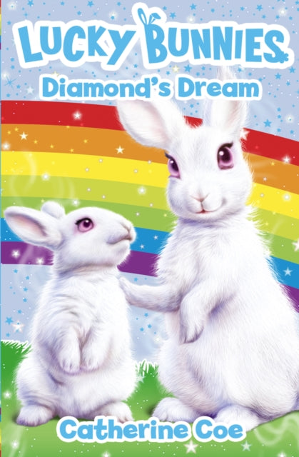 Lucky Bunnies Book 3-9780702300523