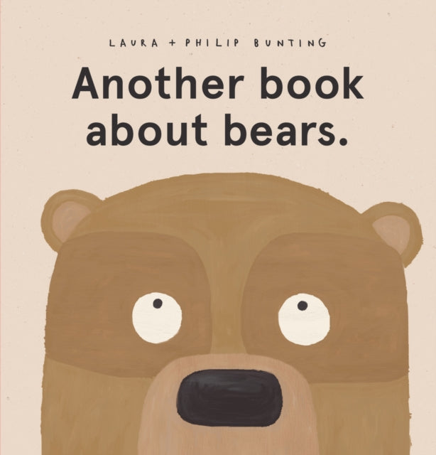 Another book about bears.-9780702302350